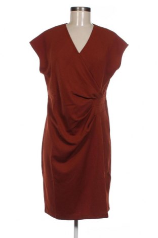 Φόρεμα B.Young, Μέγεθος XL, Χρώμα Καφέ, Τιμή 30,06 €