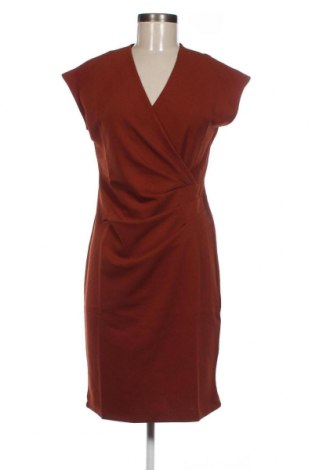 Kleid B.Young, Größe M, Farbe Braun, Preis 18,37 €