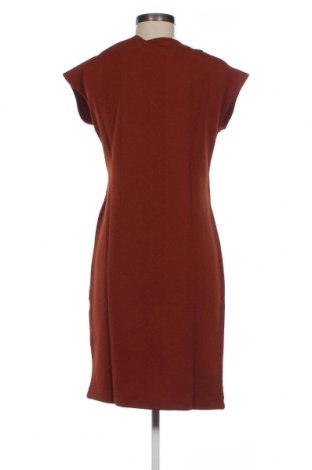 Kleid B.Young, Größe M, Farbe Braun, Preis € 28,39
