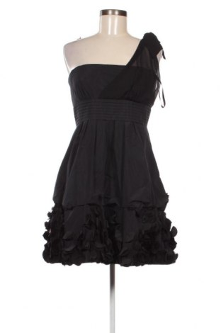 Φόρεμα BCBG Max Azria, Μέγεθος L, Χρώμα Μαύρο, Τιμή 137,76 €