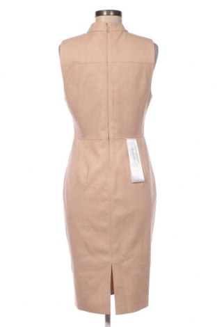 Kleid BCBG Max Azria, Größe M, Farbe Beige, Preis 118,86 €