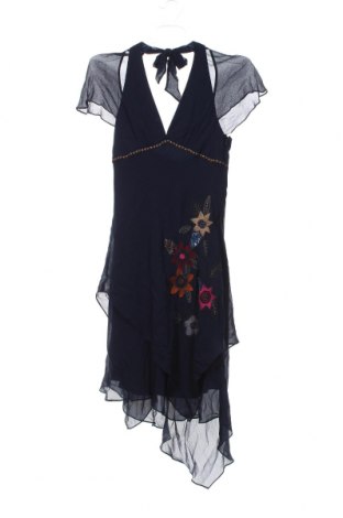 Φόρεμα BCBG Max Azria, Μέγεθος M, Χρώμα Μπλέ, Τιμή 116,07 €