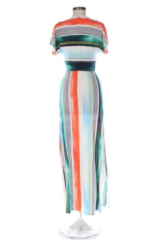 Kleid BCBG Max Azria, Größe XS, Farbe Mehrfarbig, Preis 67,35 €