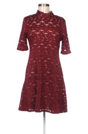 Kleid BCBG Max Azria, Größe L, Farbe Rot, Preis € 114,53