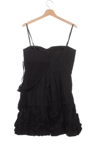 Kleid BCBG Max Azria, Größe M, Farbe Schwarz, Preis 69,71 €
