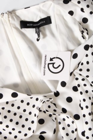 Kleid BCBG Max Azria, Größe XS, Farbe Weiß, Preis € 36,96