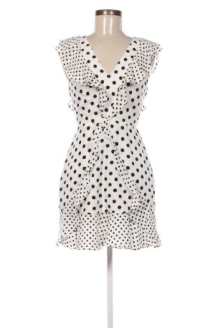 Kleid BCBG Max Azria, Größe XS, Farbe Weiß, Preis 43,56 €