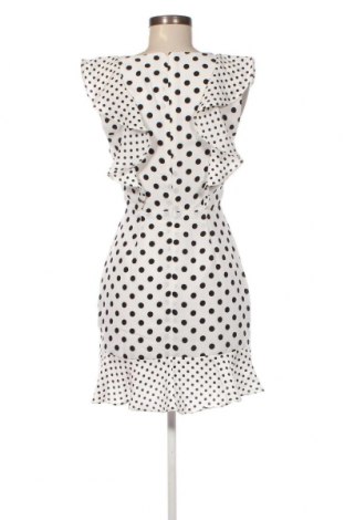 Kleid BCBG Max Azria, Größe XS, Farbe Weiß, Preis 33,66 €