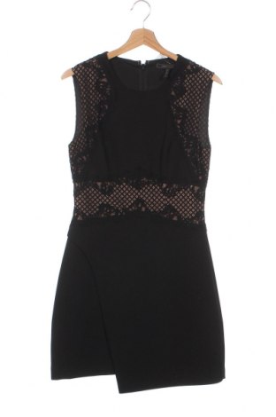 Φόρεμα BCBG Max Azria, Μέγεθος XS, Χρώμα Μαύρο, Τιμή 28,49 €