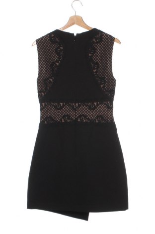 Kleid BCBG Max Azria, Größe XS, Farbe Schwarz, Preis 50,82 €