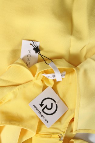 Šaty  BCBGeneration, Veľkosť XS, Farba Žltá, Cena  57,31 €
