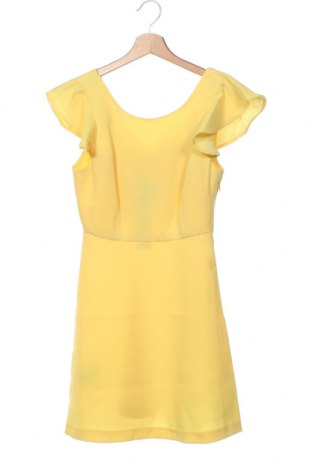 Φόρεμα BCBGeneration, Μέγεθος XS, Χρώμα Κίτρινο, Τιμή 57,31 €
