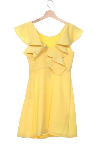 Kleid BCBGeneration, Größe XS, Farbe Gelb, Preis 57,31 €