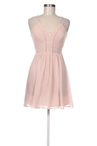 Kleid BCBGeneration, Größe S, Farbe Rosa, Preis 12,75 €