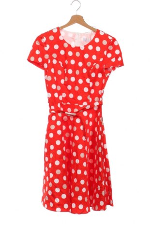 Φόρεμα BIALCON, Μέγεθος XS, Χρώμα Κόκκινο, Τιμή 24,48 €
