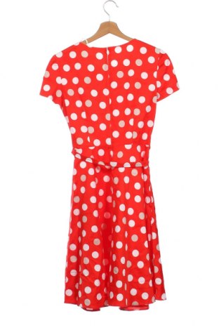 Φόρεμα BIALCON, Μέγεθος XS, Χρώμα Κόκκινο, Τιμή 24,48 €