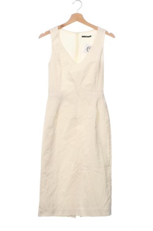 Šaty  BOSS, Velikost XS, Barva Bílá, Cena  2 405,00 Kč