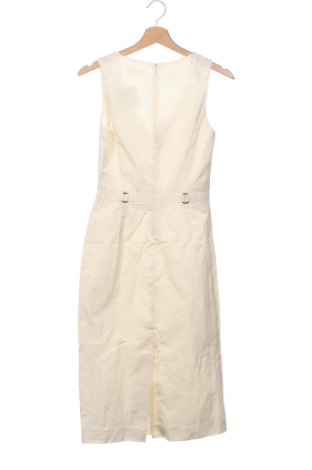 Kleid BOSS, Größe XS, Farbe Weiß, Preis 97,19 €