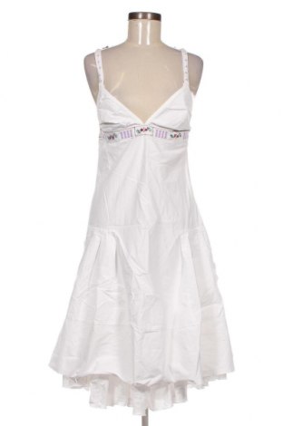 Φόρεμα BOSS, Μέγεθος M, Χρώμα Λευκό, Τιμή 52,53 €