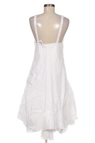 Kleid BOSS, Größe M, Farbe Weiß, Preis 69,21 €