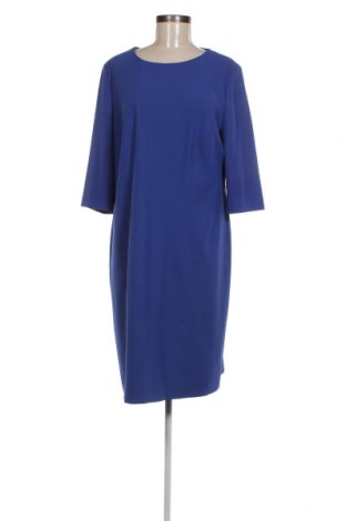 Kleid BOSS, Größe XL, Farbe Blau, Preis 167,01 €