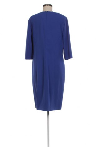 Φόρεμα BOSS, Μέγεθος XL, Χρώμα Μπλέ, Τιμή 148,45 €
