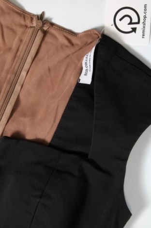 Šaty  BSB Collection, Veľkosť L, Farba Čierna, Cena  27,15 €