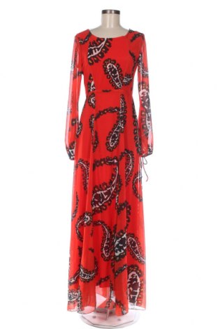 Šaty  BSB Collection, Velikost L, Barva Červená, Cena  916,00 Kč