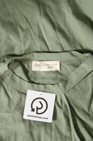 Šaty  BSB Jeans, Veľkosť M, Farba Zelená, Cena  24,55 €