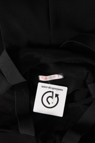 Šaty  BSB Jeans, Veľkosť S, Farba Čierna, Cena  53,63 €