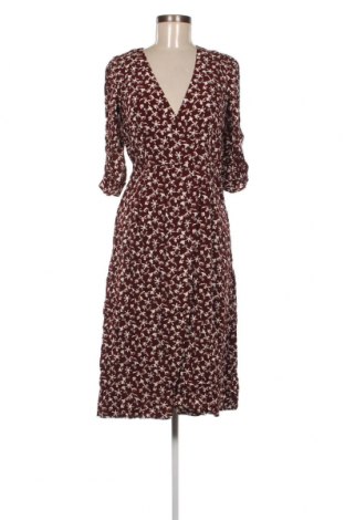 Φόρεμα Ba&sh, Μέγεθος S, Χρώμα Πολύχρωμο, Τιμή 80,41 €