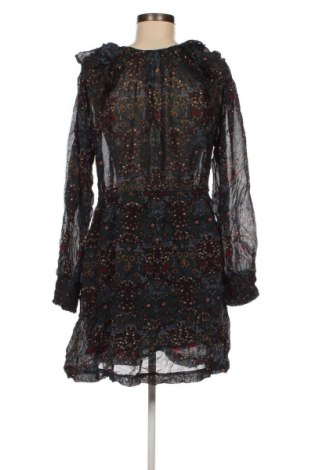 Kleid Ba&sh, Größe L, Farbe Mehrfarbig, Preis 85,03 €