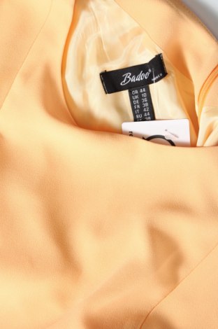 Šaty  Badoo, Velikost S, Barva Oranžová, Cena  281,00 Kč