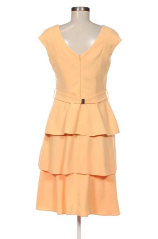 Kleid Badoo, Größe S, Farbe Orange, Preis € 18,93