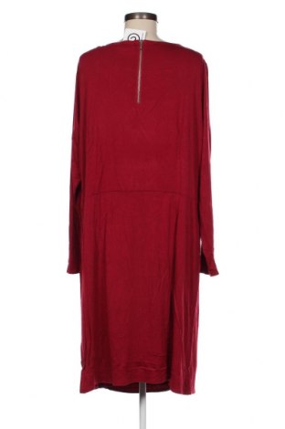 Šaty  Balsamik, Veľkosť 3XL, Farba Červená, Cena  22,27 €