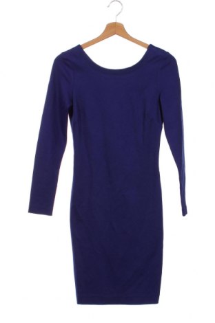 Kleid Banana Republic, Größe XS, Farbe Blau, Preis 48,60 €