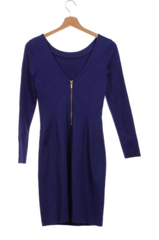 Φόρεμα Banana Republic, Μέγεθος XS, Χρώμα Μπλέ, Τιμή 50,05 €