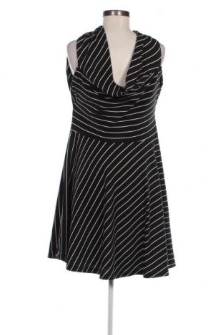 Φόρεμα Banned Retro, Μέγεθος XL, Χρώμα Πολύχρωμο, Τιμή 4,45 €