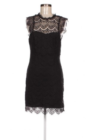 Kleid Bardot, Größe L, Farbe Schwarz, Preis 42,08 €