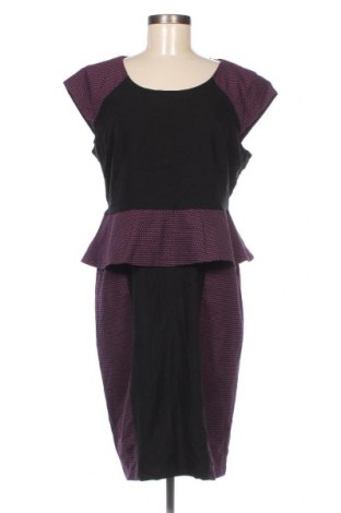 Kleid Basque, Größe XL, Farbe Mehrfarbig, Preis 17,37 €
