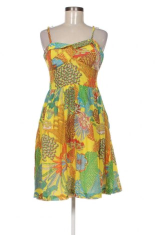 Kleid Battibaleno, Größe M, Farbe Mehrfarbig, Preis € 23,94