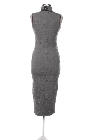 Kleid Bebe Plus, Größe S, Farbe Grau, Preis 5,93 €