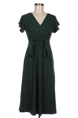 Šaty  Bebefield, Veľkosť S, Farba Zelená, Cena  33,14 €