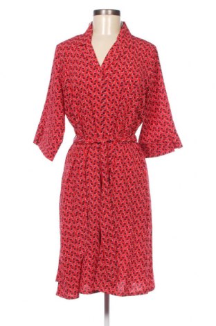 Φόρεμα Bel&Bo, Μέγεθος XL, Χρώμα Κόκκινο, Τιμή 10,76 €
