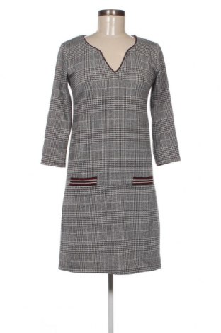 Kleid Bel&Bo, Größe S, Farbe Grau, Preis 6,46 €