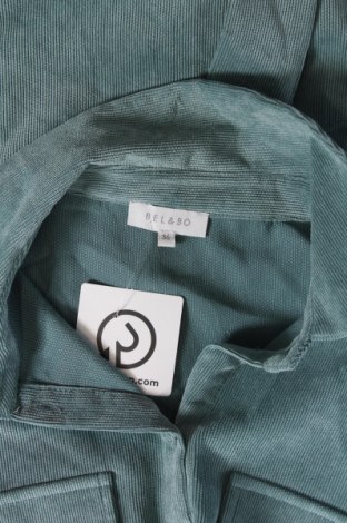 Šaty  Bel&Bo, Veľkosť S, Farba Zelená, Cena  16,44 €