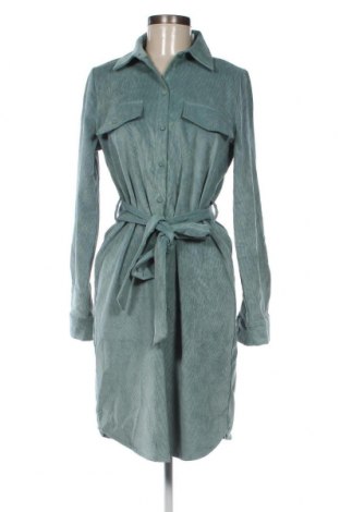Kleid Bel&Bo, Größe S, Farbe Grün, Preis 12,11 €