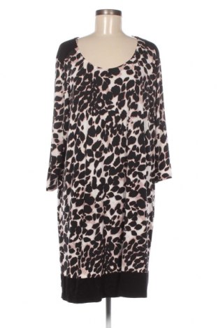 Kleid Bel&Bo, Größe 3XL, Farbe Mehrfarbig, Preis 32,01 €