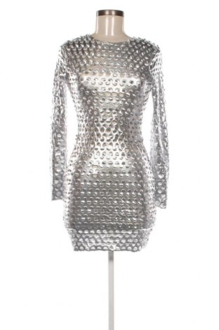 Kleid Bella Barnett, Größe S, Farbe Grau, Preis 20,04 €