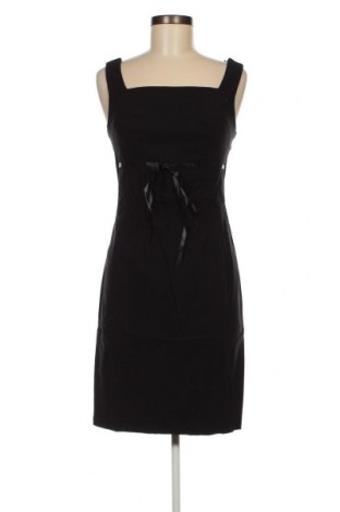 Kleid Belle Poque, Größe M, Farbe Schwarz, Preis 10,64 €